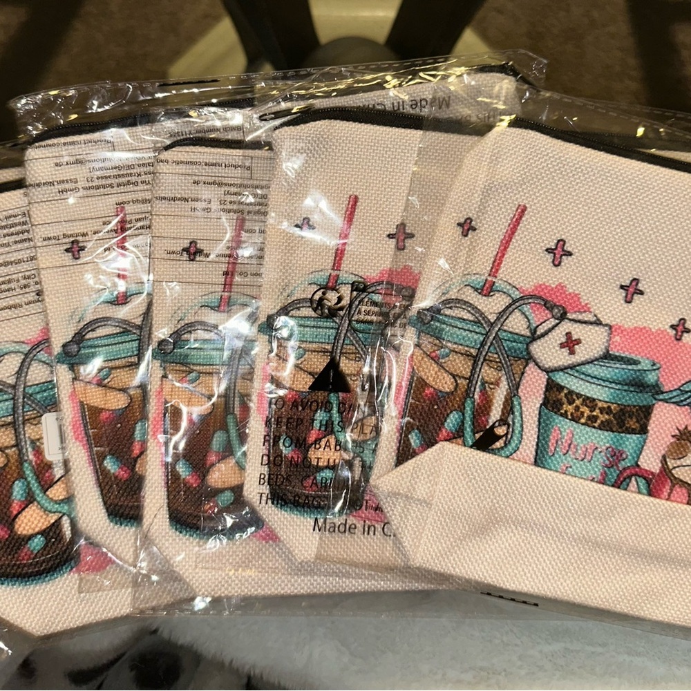 HOT🔥Pick Nursing Case Bag - Picture 3 of 6